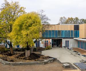 Centrum Aktywności Międzypokoleniowej