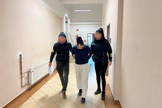 Zabójstwo w Koszalinie