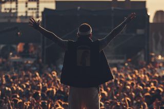 Sun Festival 2023 - gwiazdy dołączają do line-upu. Ten artysta potrafi robić show!