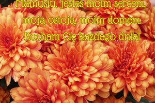 Dzień Matki