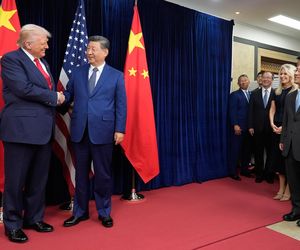 Trump ogłasza sukces po spotkaniu z Xi Jinpingiem. Co ustalili?