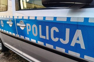 50-latek nie żyje. Koszmarny wypadek