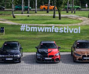 BMW M Festival 2024