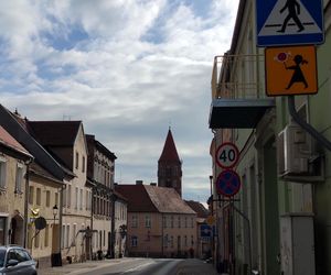 Chełmno to prawdziwa perełka w województwie kujawsko-pomorskim