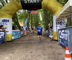 9. charytatywny Bieg o Złotą Monetę i wielki rodzinny piknik
