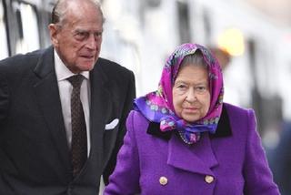 Czy królowa Elżbieta uratuje 2-letniego Alfiego? Ludzie MASOWO podpisują petycję