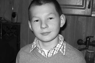 Czeladź: ZABÓJSTWO 14-latka. Koledzy zakatowali niepełnosprawnego Damianka za telefony