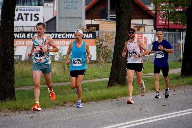 Półmaraton Piła