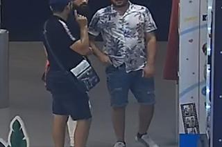 Poszukiwani złodzieje 