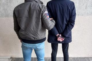 Bonnie i Clyde z Pragi-Południe. Uknuli spisek, ich ofiara straciła pół miliona złotych