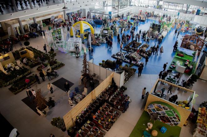 IV edycja Targów Home Design. Jedna z najważniejszych imprez branży wyposażenia wnętrz i designu już w marcu! 