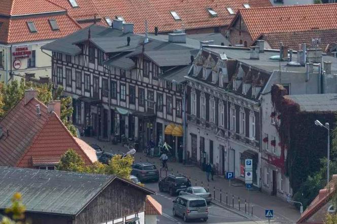 Ponad 100 budynków komunalnych w Gdańsku do remontu. Mamy listę 