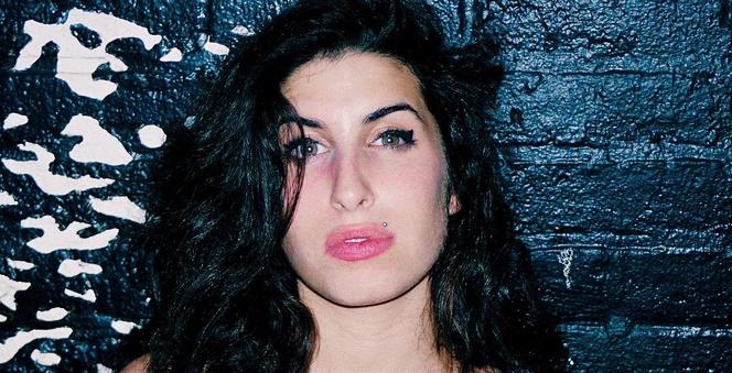Amy Winehouse
