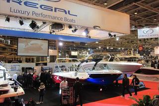 Salon Nautique de Paris 2013 - fot. Stanislaw Iwinski (44)