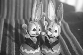 Święta Wielkanocne w PRL