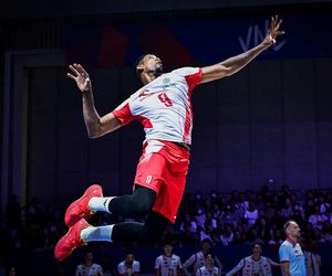 Polska w finale Ligi Narodów