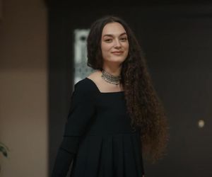 Dziedzictwo, odcinek 670. Nana