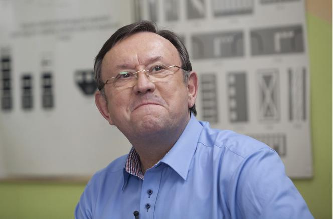 Zbigniew Buczkowski