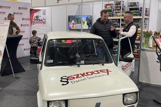 Targi rolnicze Agropark 2024