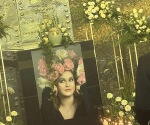 Joanna Kołaczkowska - pogrzeb