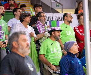 Constract Lubawa - AE Mallorca Palma Futsal 1:3