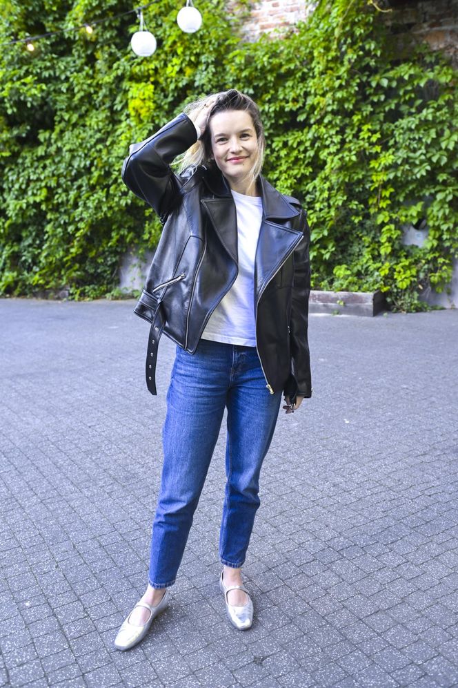 Gwiazdy na premierze „Erotic-Zdrój”