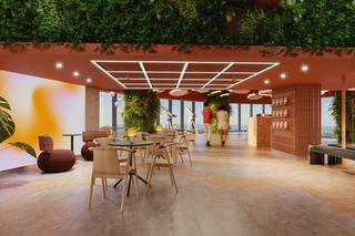 Nowy taras widokowy na 49. piętrze Sky Tower we Wrocławiu. Będą też multimedialne windy i kawiarnia