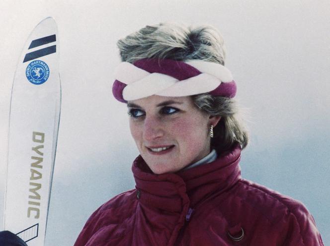 Styl księżnej Kate i księżnej Diany