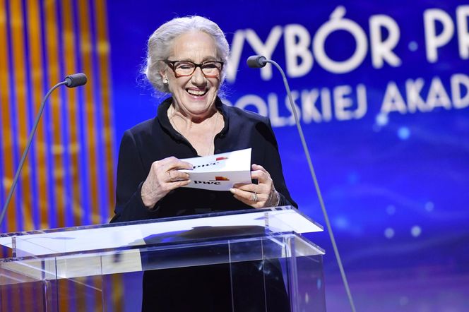 Maja Komorowska dzieli się dramatyczną historią ze swojego życia. Co za wyznanie!