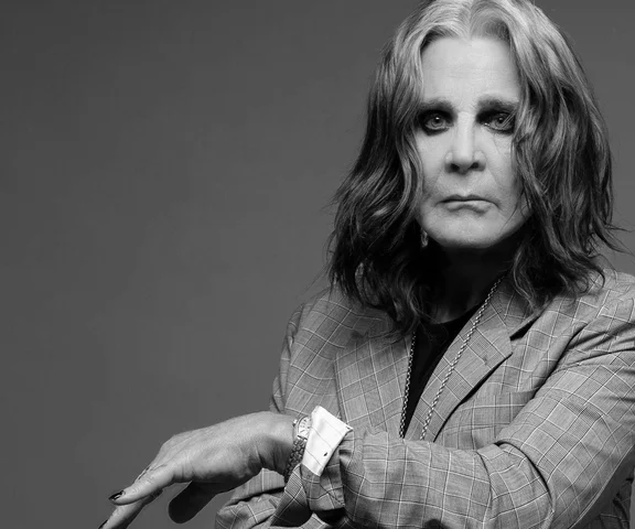 Ozzy Osbourne nie żyje. Legendarny wokalista miał 76 lat