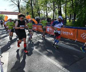 DOZ Maraton Łódź 2024