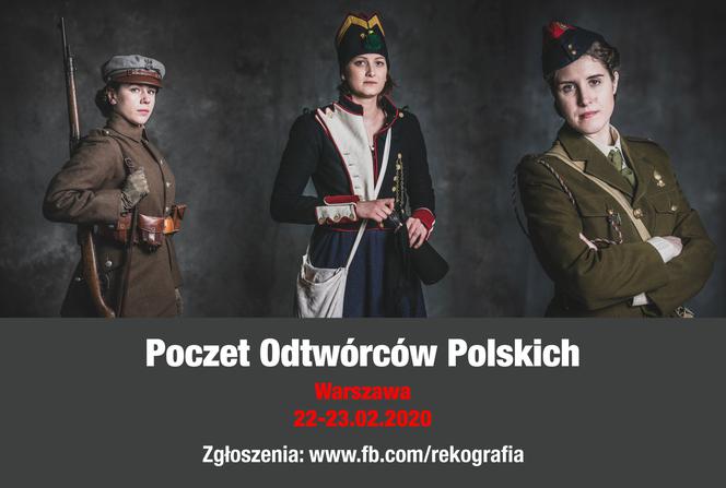 Poczet Odtwórców Polskich