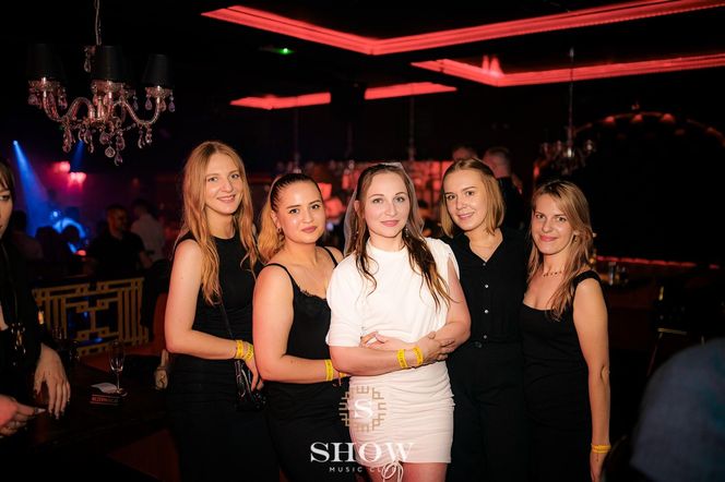 Tak bawił się Białystok w przedostatni studencki weekend tego lata!