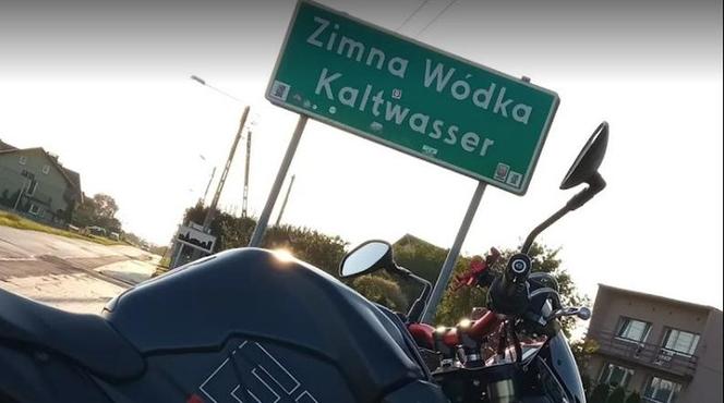 Zimna Wódka