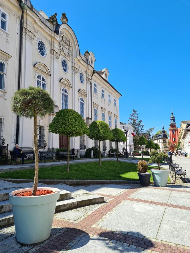 To najstarsze uzdrowisko w Polsce. Cieplice Śląskie - Zdrój przyciągają kuracjuszy od XIII wieku