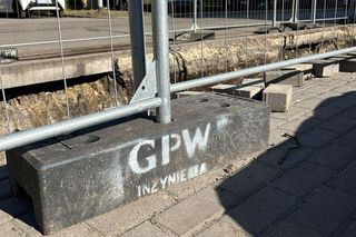 Tragedia w Będzinie. Nie żyje starszy mężczyzna. Mój dziadek umarł 50 metrów od domu