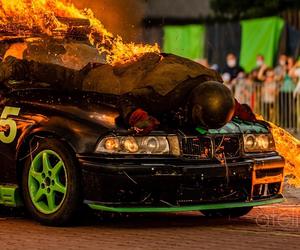 Szykujcie się na ryk silników i pokazy kaskaderskie. W Lublinie i okolicach zobaczymy Monster Truck Show!