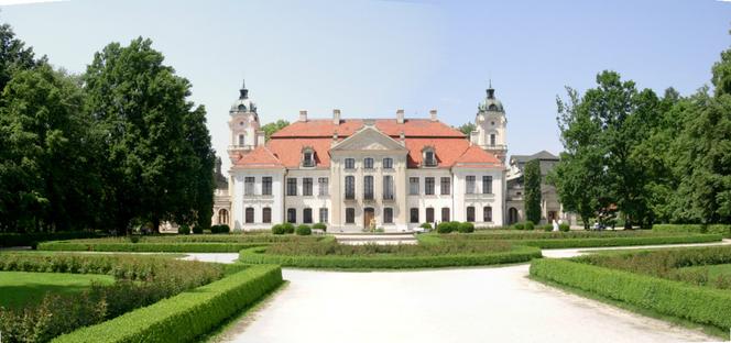Kozłówka