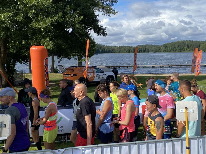 Ultra Mazury 2025