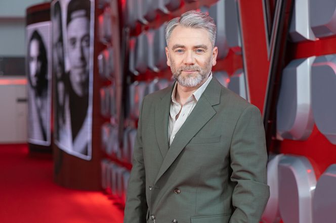 16. edycja The Voice of Poland. Trenerzy spotkali się na planie