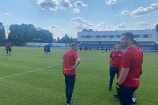 Pogoń Mogilno - Elana Toruń, zdjęcia z meczu