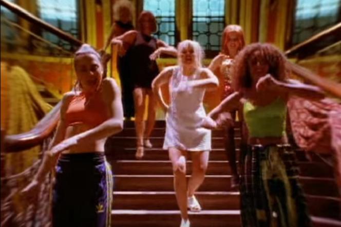 Spice Girls powrót w 2018 - jak teraz wyglądają gwiazdy Wannabe?
