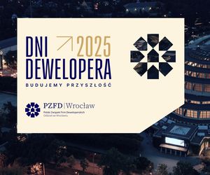 Dni Dewelopera 2025: najważniejsze wydarzenie branży deweloperskiej i dyskusje o przyszłości rynku