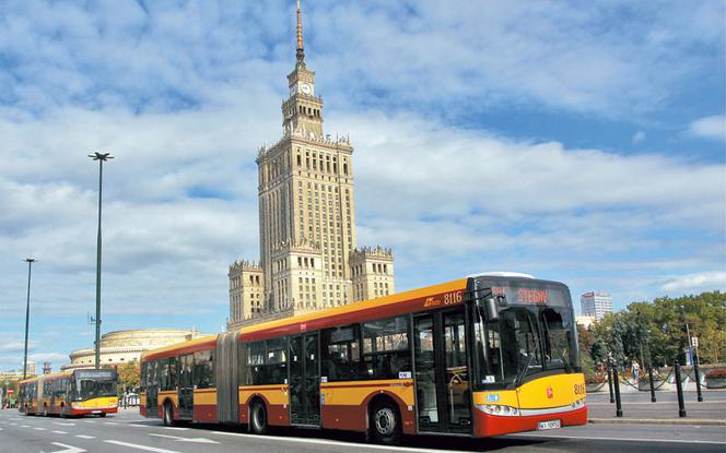 Warszawiaków nie stać na bilety