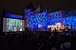 Święta na Starówce w Bielsku-Białej