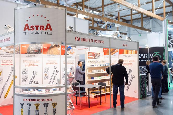 Targi FASTENER POLAND® 2023