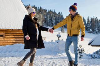 Marta Kubacka, Dawid Kubacki