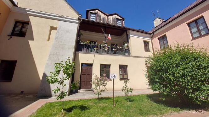Zamość