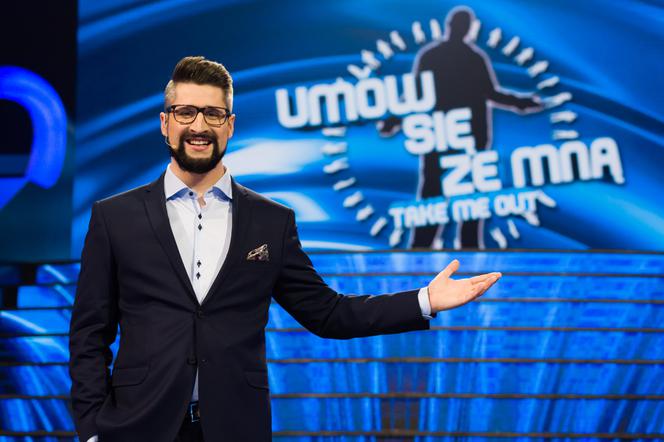 Umów się ze mną