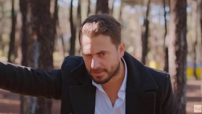 Miłość i nadzieja odc. 322. Kuzey